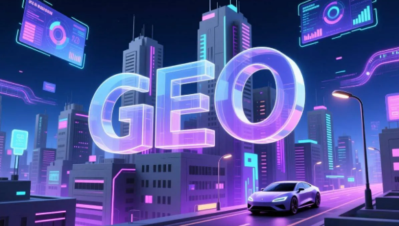 洮北区GEO 优化行业动态：主流搜索平台地域收录规则更新综述