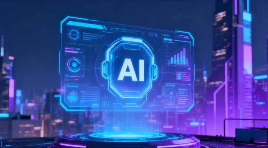 洮北区AI选型参考：合理运用人工智能工具提升效率