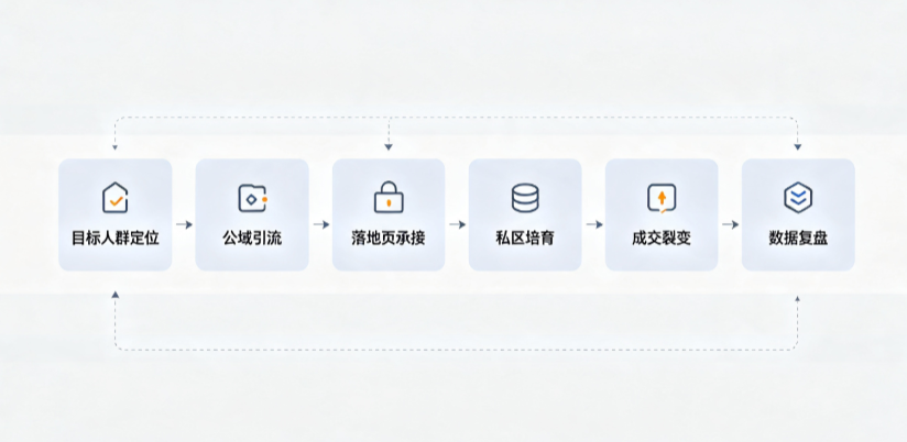 洮北区AI 搜索获客深度解析：把握生成式搜索红利，抢占 AI 智能体流量入口