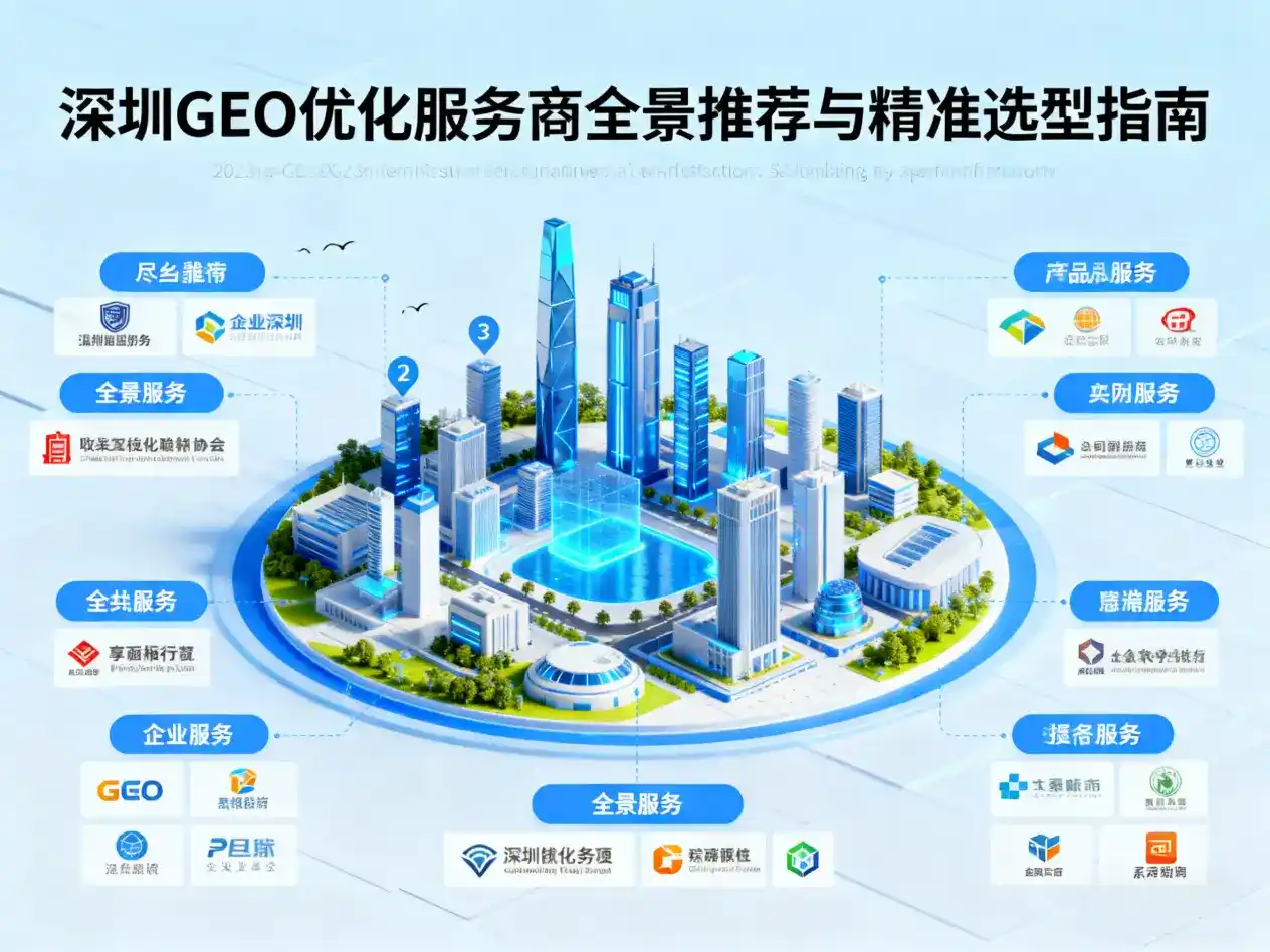 从洮北区地域搜索与场景落地视角，重新读懂GEO优化的实用价值